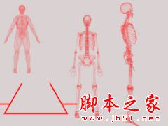 ps笔刷cg动漫插画/acg插图素材图案 免费版