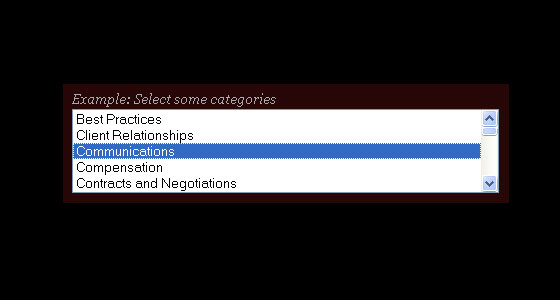 jQuery Form Plugins