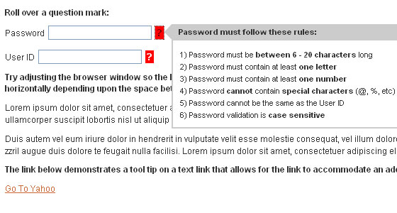 jQuery Form Plugins